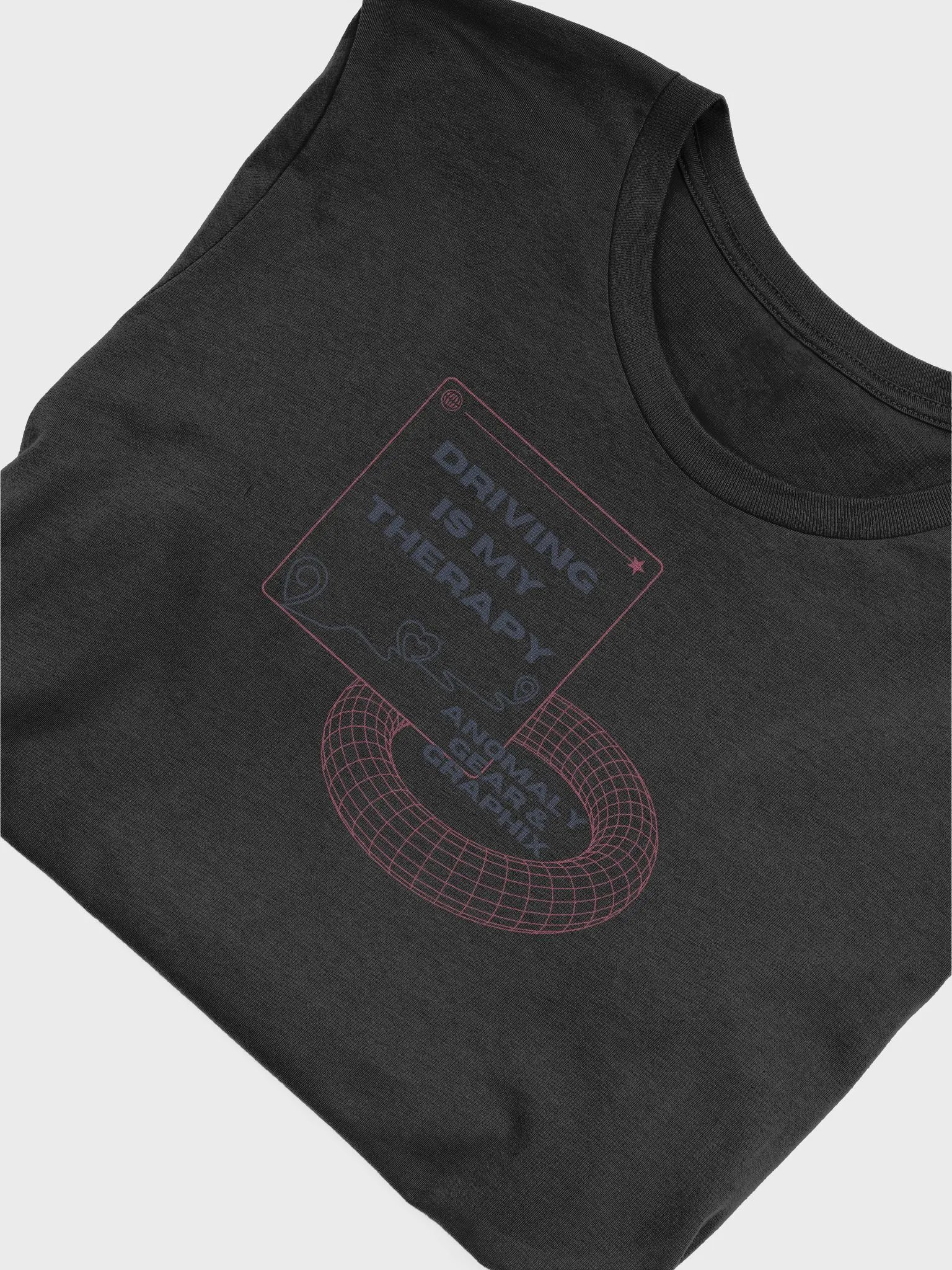 Shift Your Mind Girl T-Shirt product image (5)