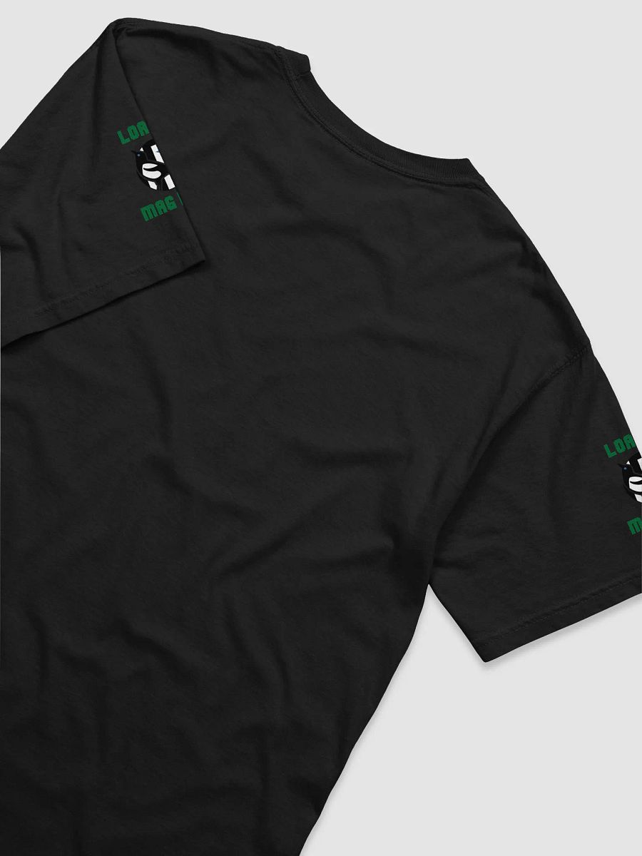 Loaded Great AGE ! Comfort T-Shirt product image (4)