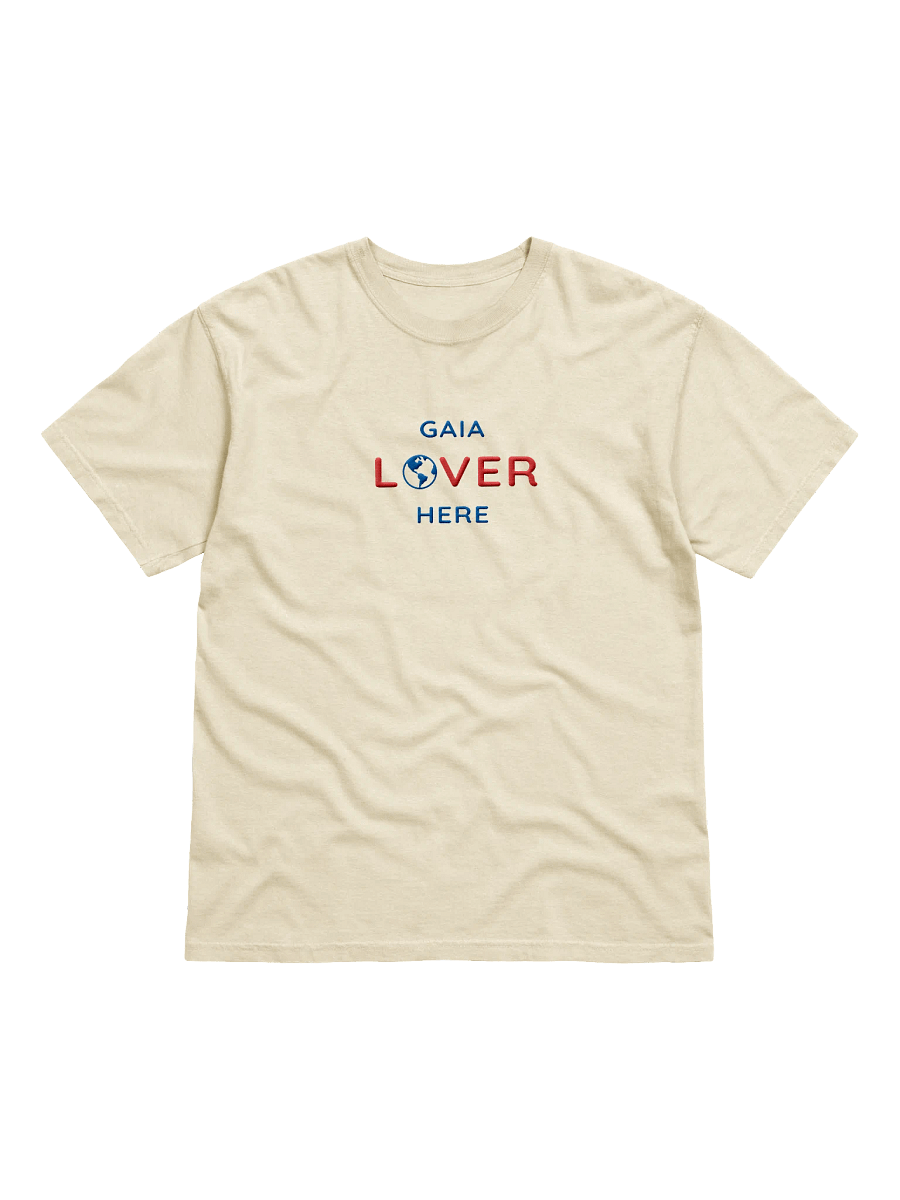 Gaia Lover [Embroidery] product image (33)