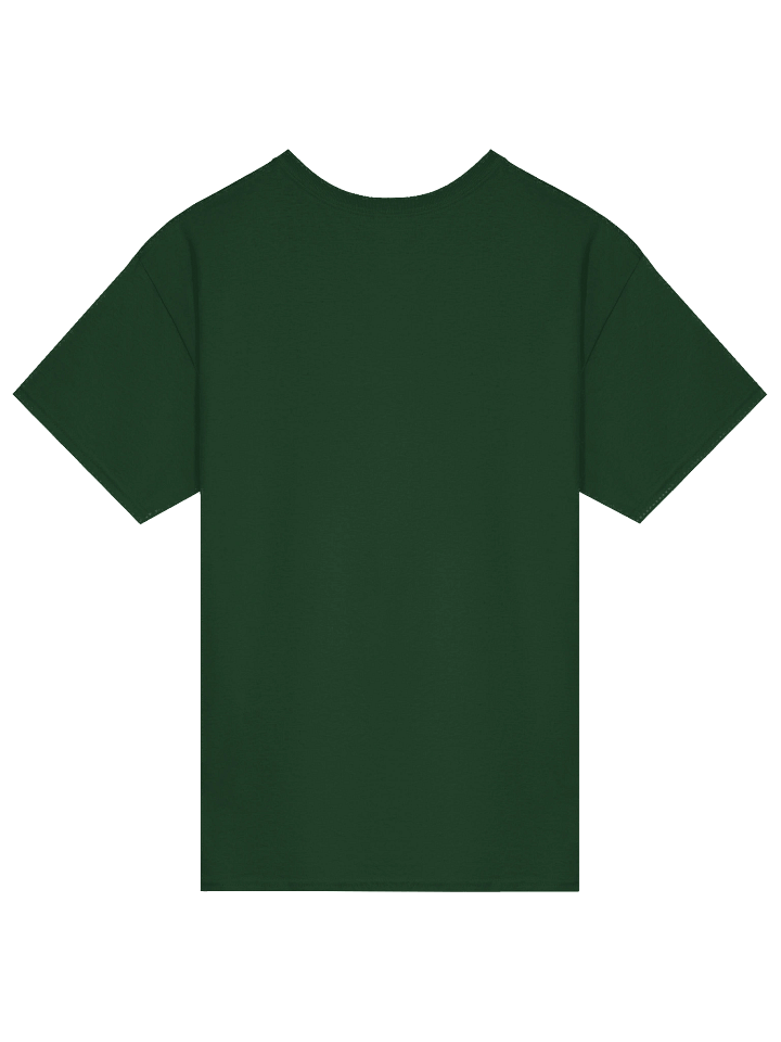 LESS T-Shirt product image (4)