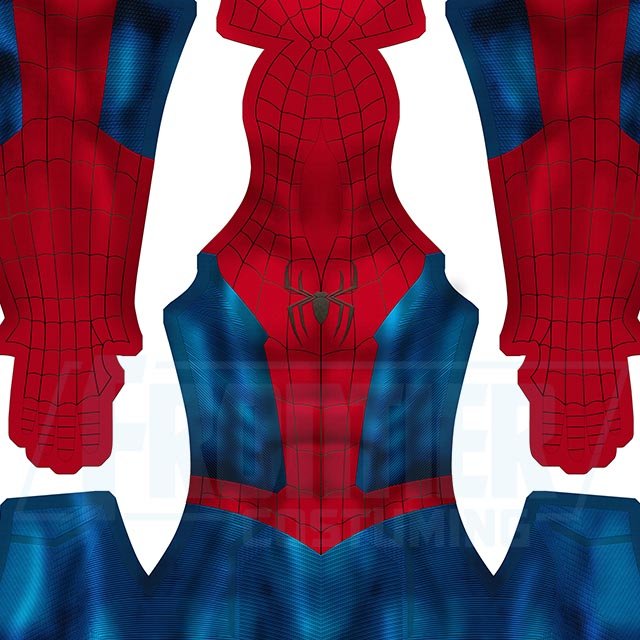 Spider | Epilogue product image (2)