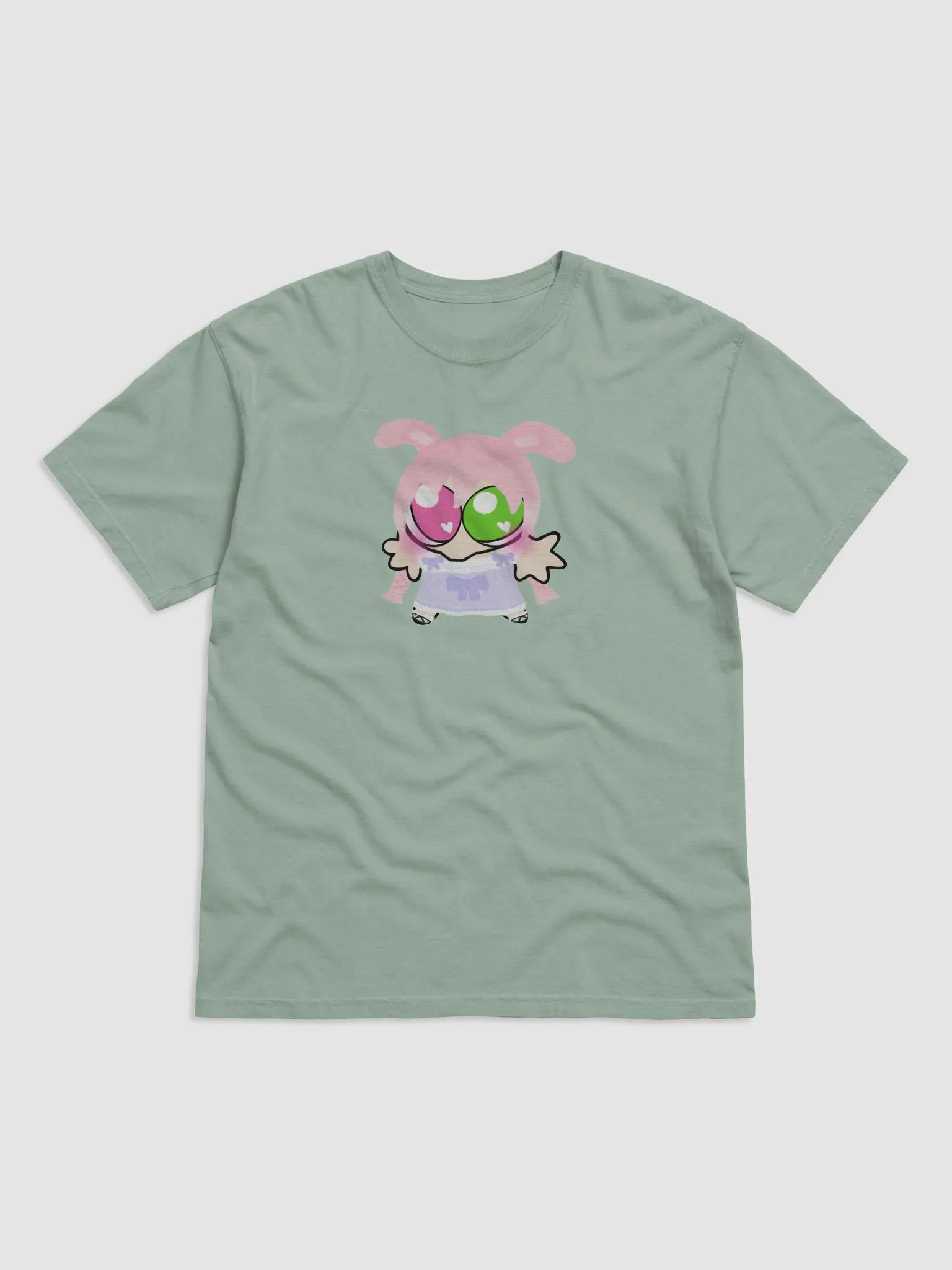 Smol Momo T-Shirt product image (7)