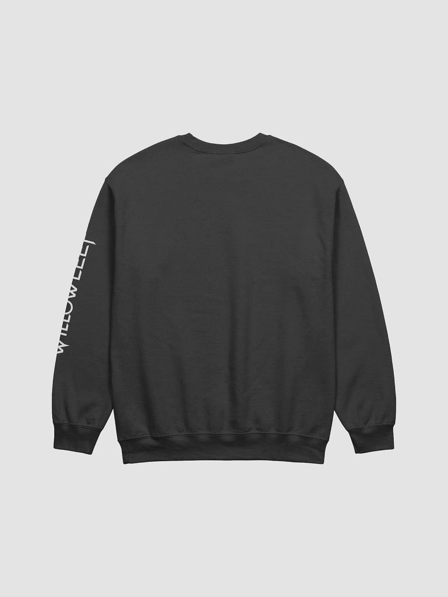 Pink Leef Protector Crewneck product image (15)
