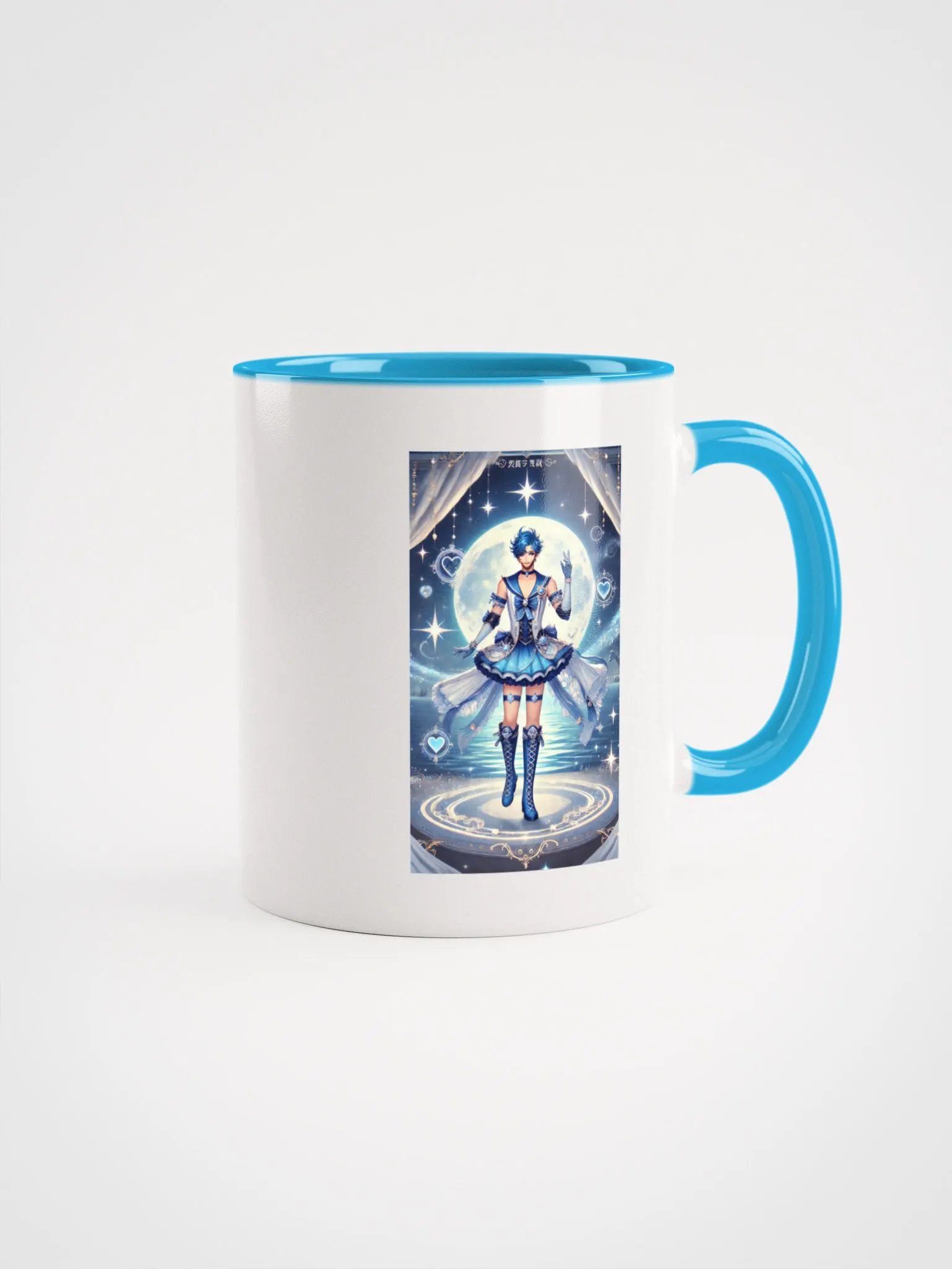 Sailor Nupand Mug product image (2)
