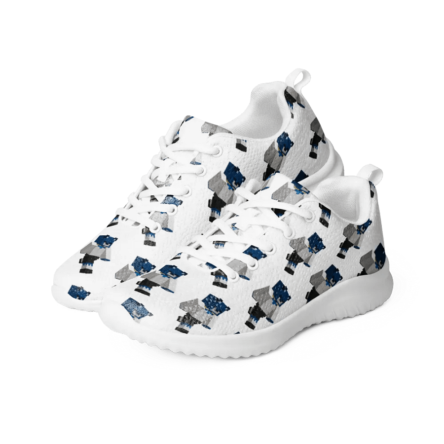 Minecraft Women's Athletic Shoes product image (8)