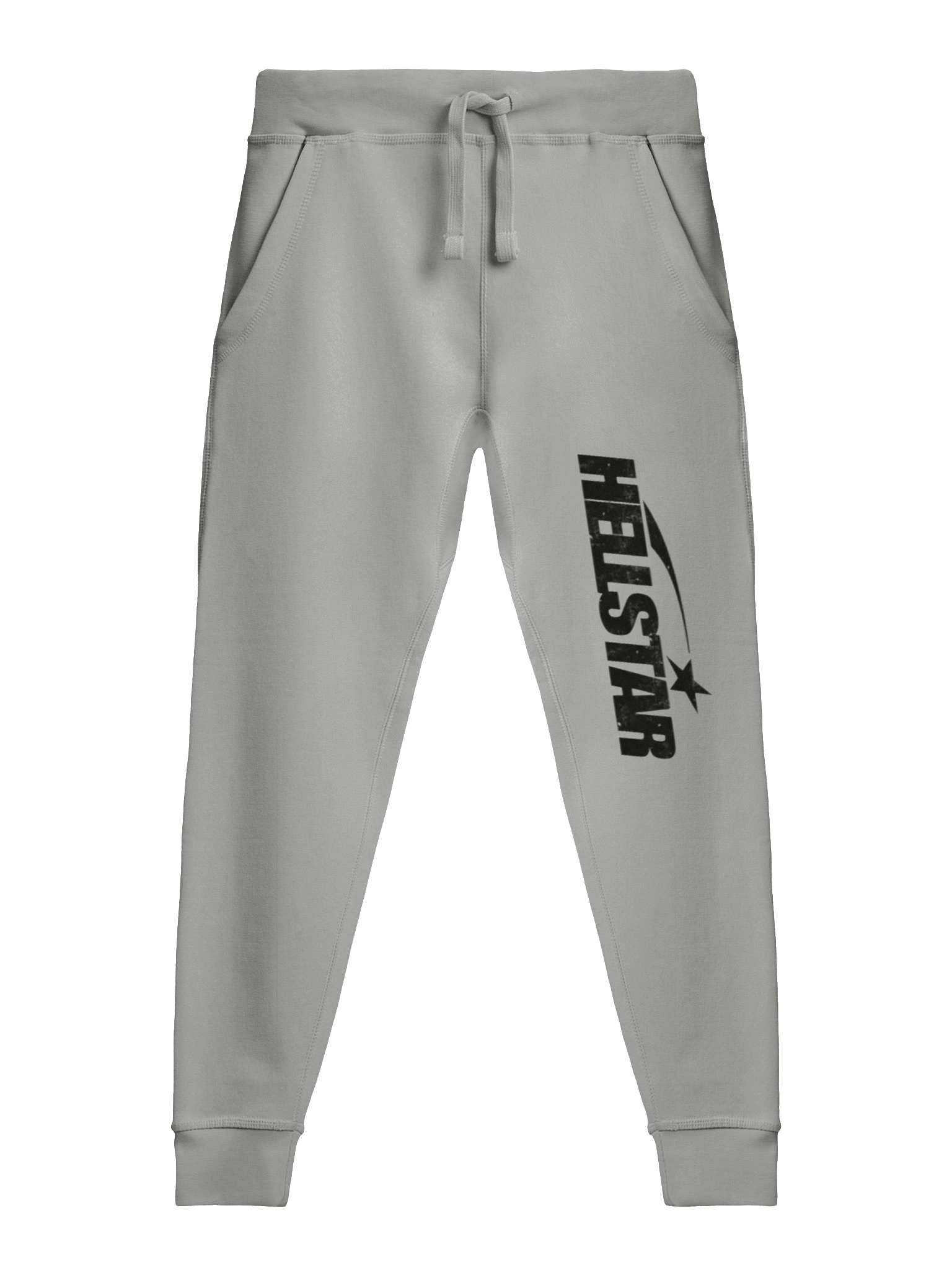 Get Hellstar SweatPant White product image (1)