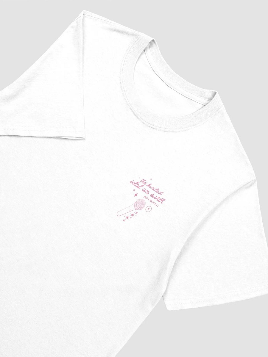 2024 LILA MARIA BIRTHDAY LIVE Official Shirt product image (3)