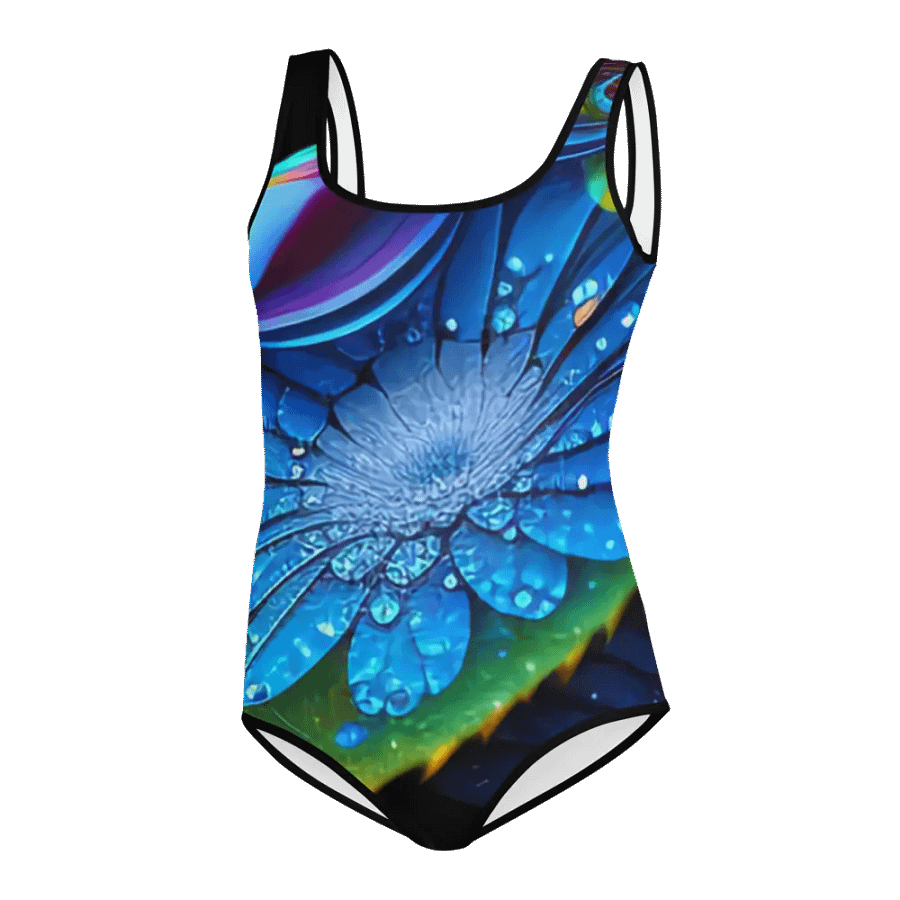 Kawaiikitten Essential DewDrop Swimsuit product image (10)