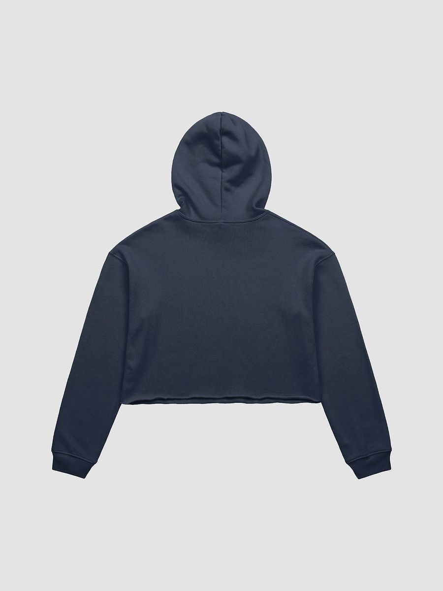 Cozy Chic Cropped Hoodie product image (2)