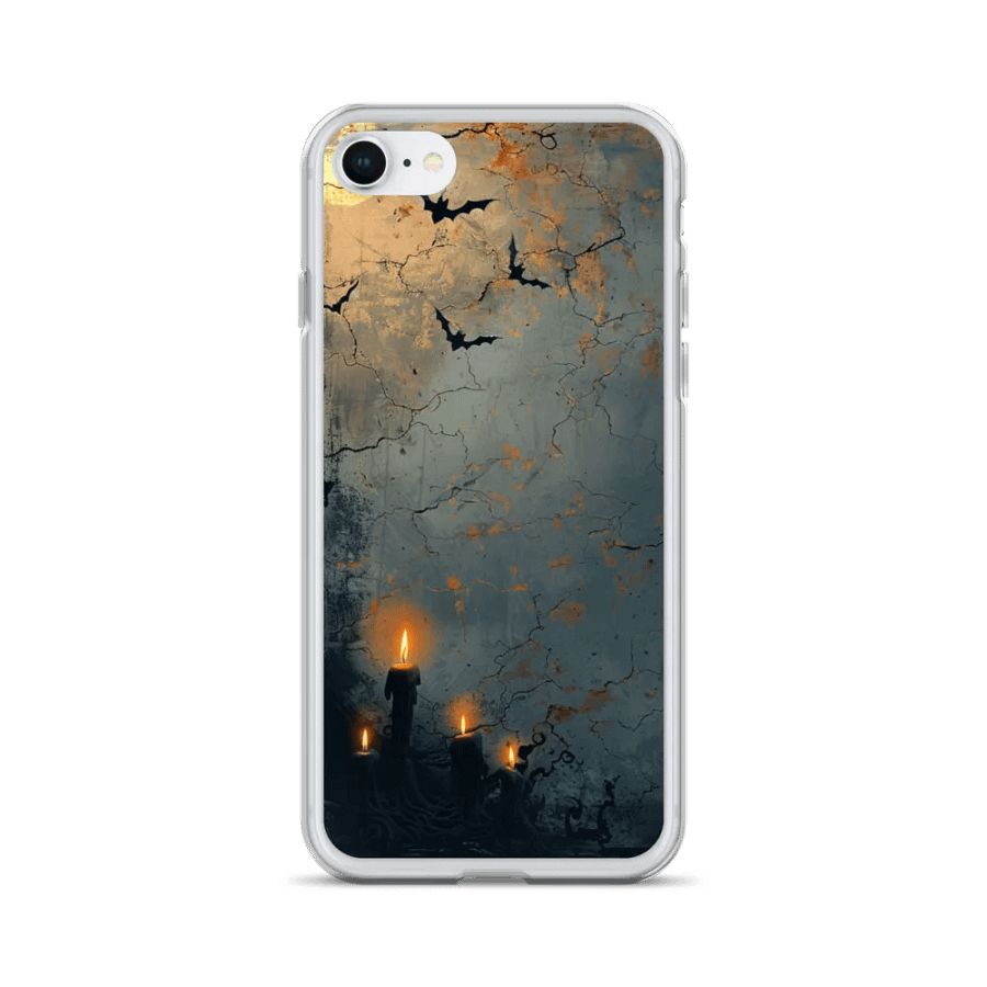 Halloween-Themed Phone Case | Spooky & Stylish Protection for Your Device product image (20)