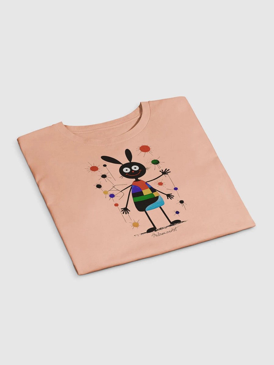 AS Colour Women's Premium Crop Top product image (5)
