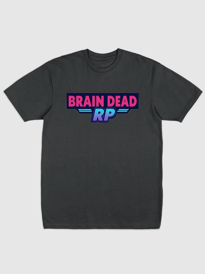Brain Dead RP Shirt (Men's Heavyweight) product image (1)