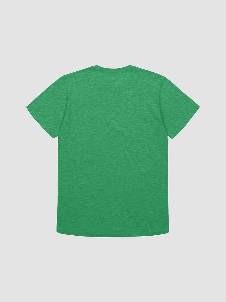 Loud Thoughts Unisex Tee product image (6)
