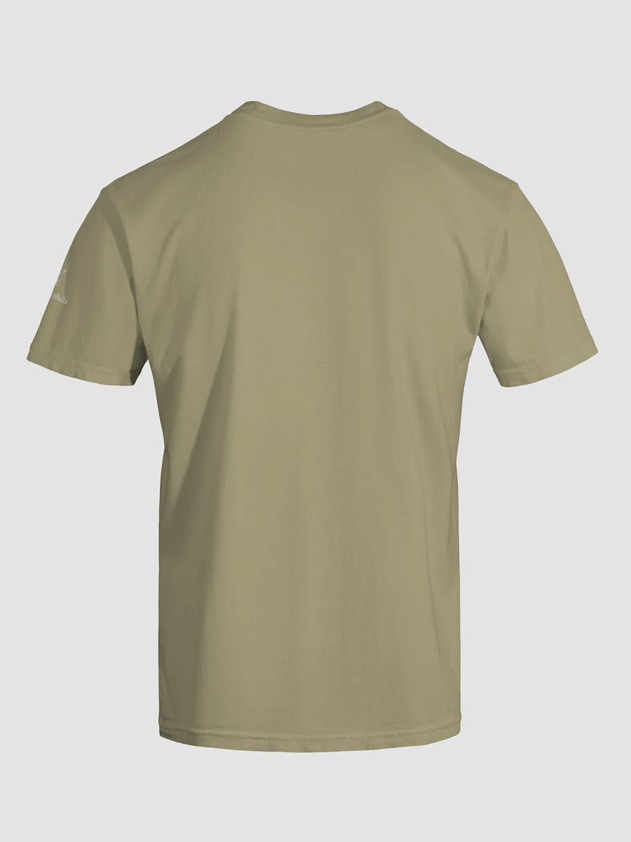 Helm of Awe T-Shirt – Embrace the Power of Norse Protection product image (6)