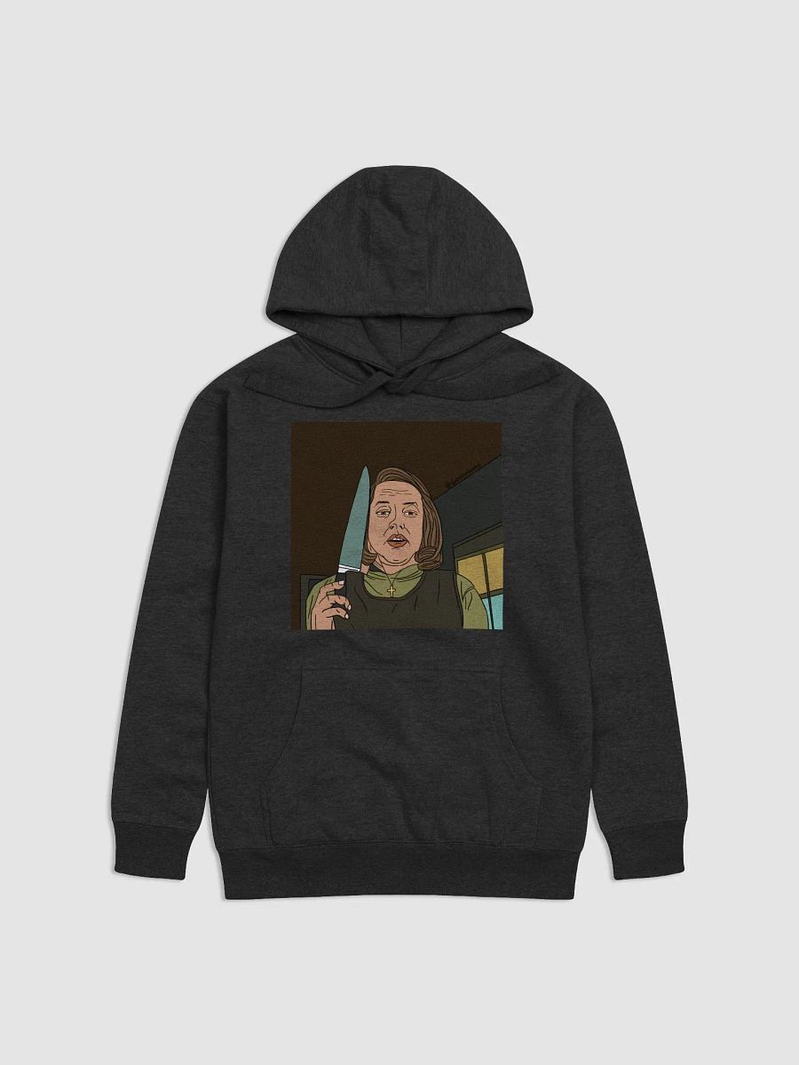 Kathy Bates in Misery Hoodie product image (11)