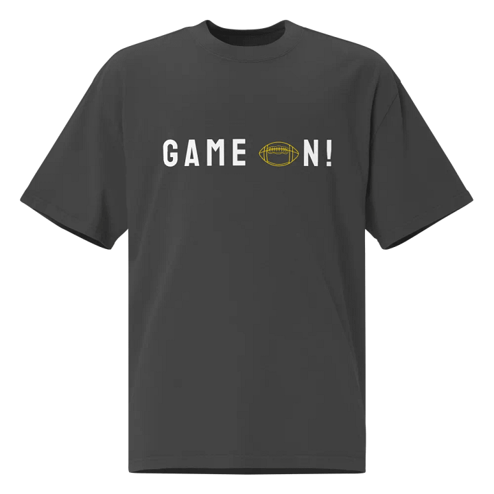 Golden Thursday Ornament T-Shirt product image (1)