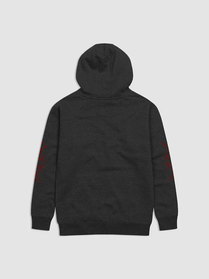 Hoodie - AZRAEL LOGO product image (2)