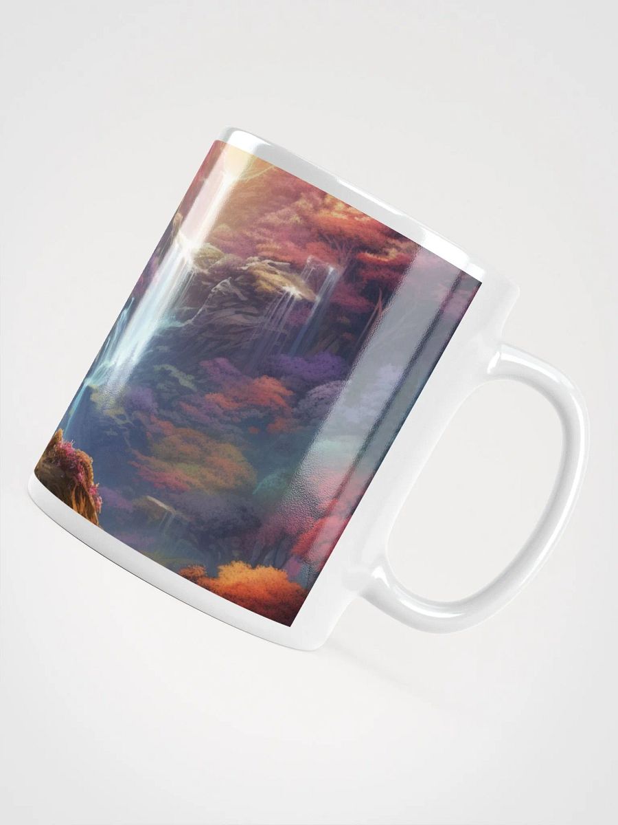 Unicorn - Mug product image (5)