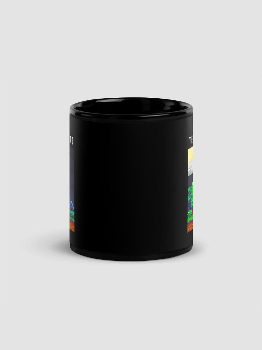 Aliens and Kau Mug product image (3)