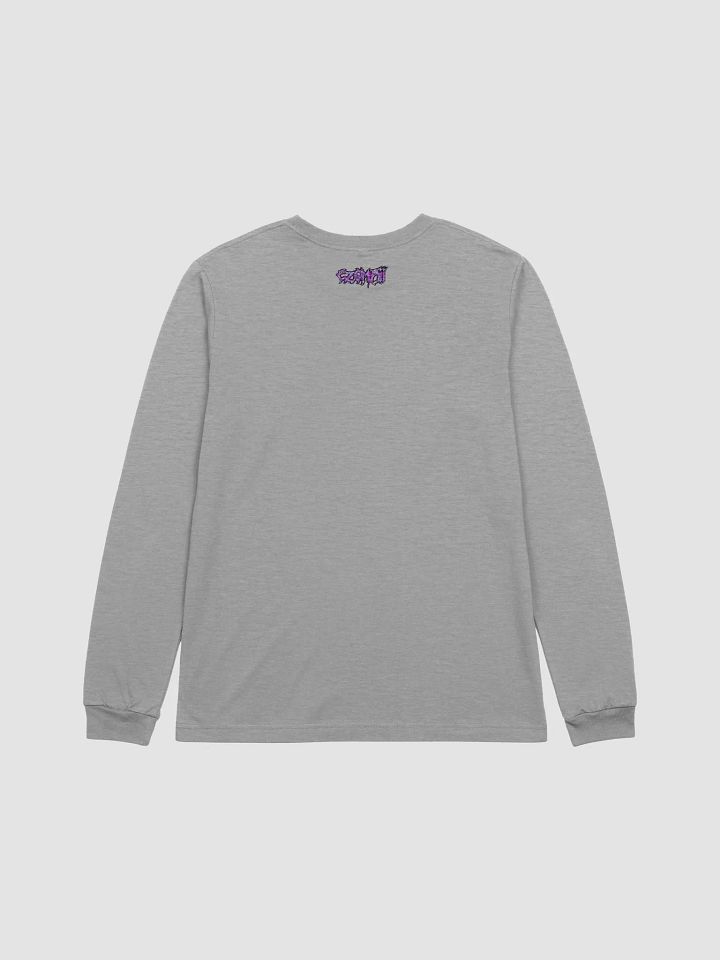 Gaymer Crew Neck Shirt product image (12)