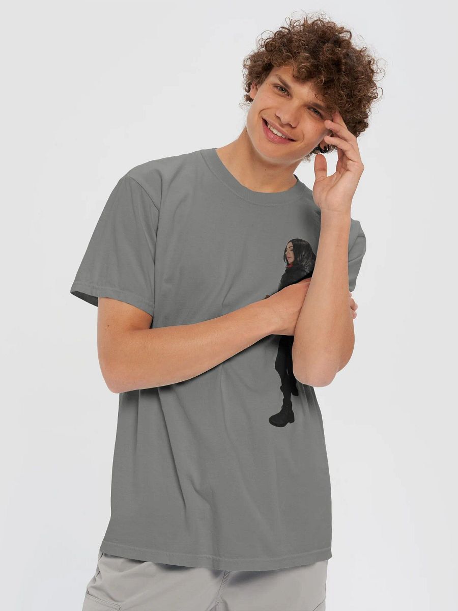 Lucille is Thirsty Graphic Tee product image (5)