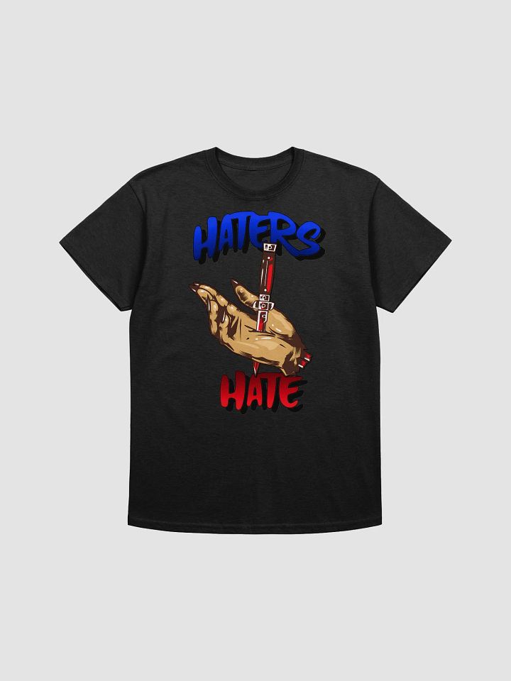 Haters Hate product image (5)