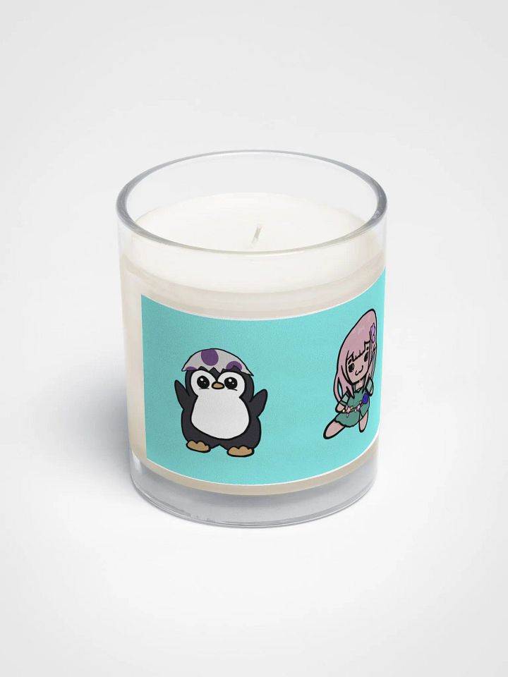 Nym X PenPen Candle product image (2)