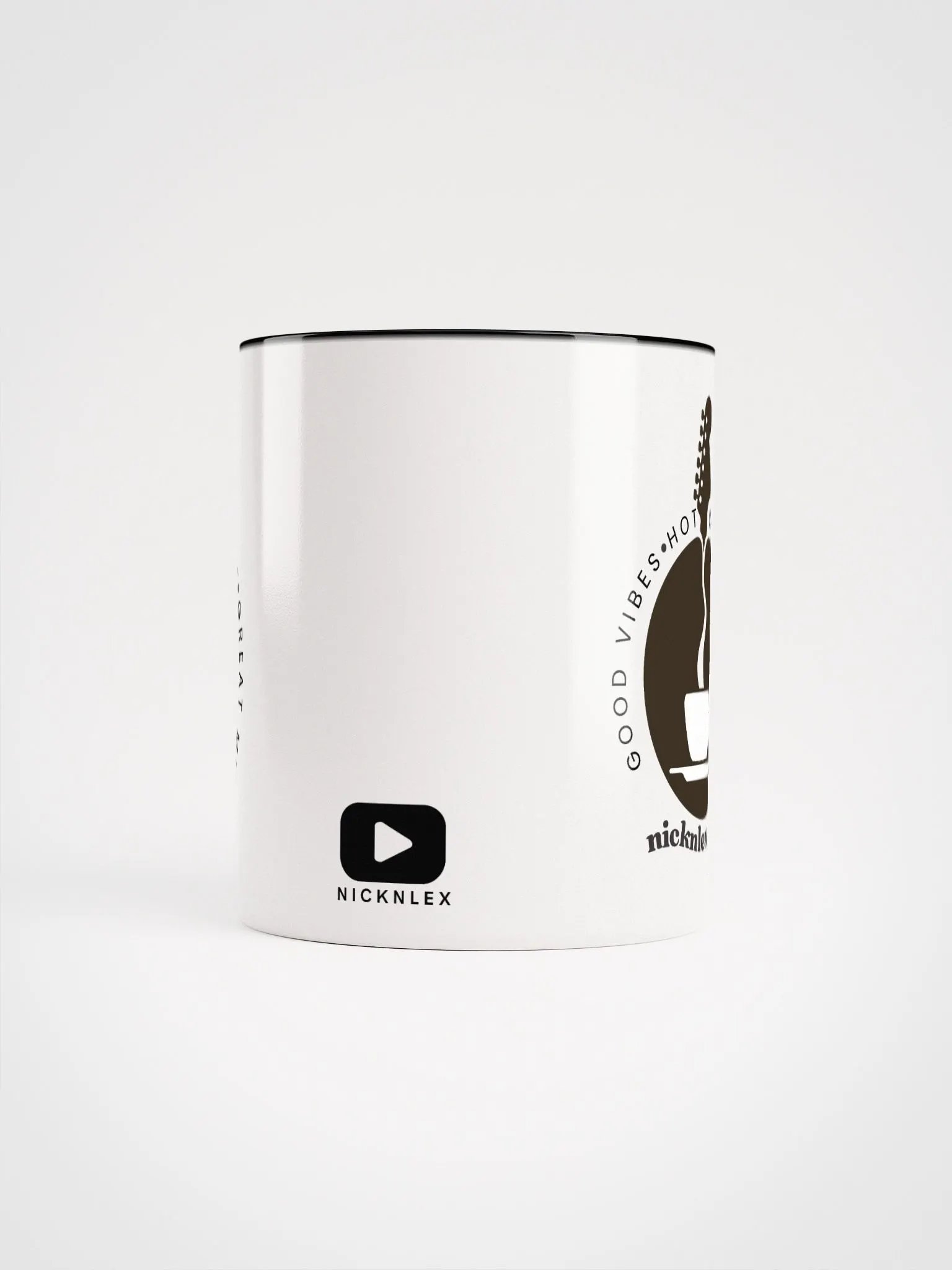 Great Music & Hot Coffee product image (5)