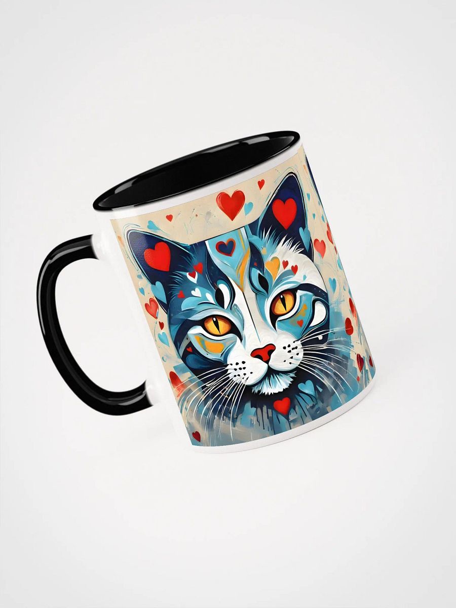 Cat Hearted product image (18)