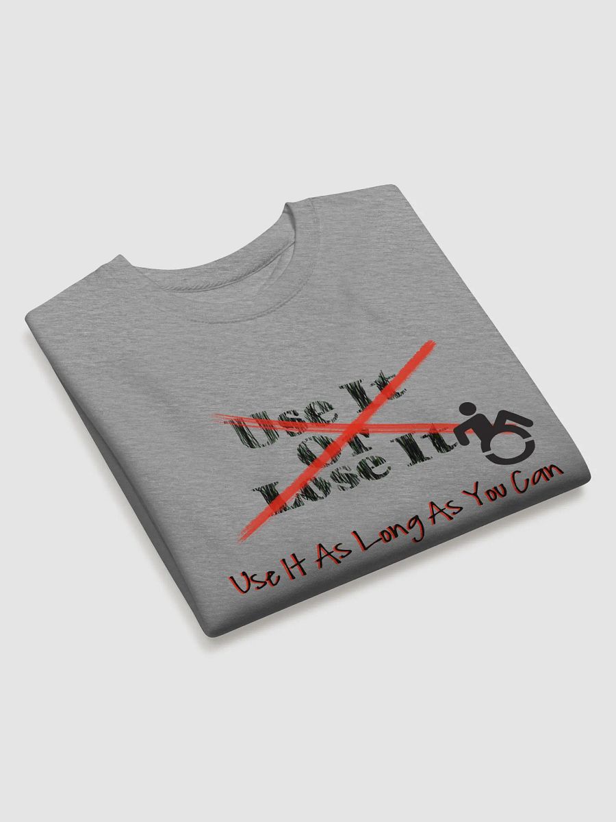 Use It Sweatshirt product image (2)