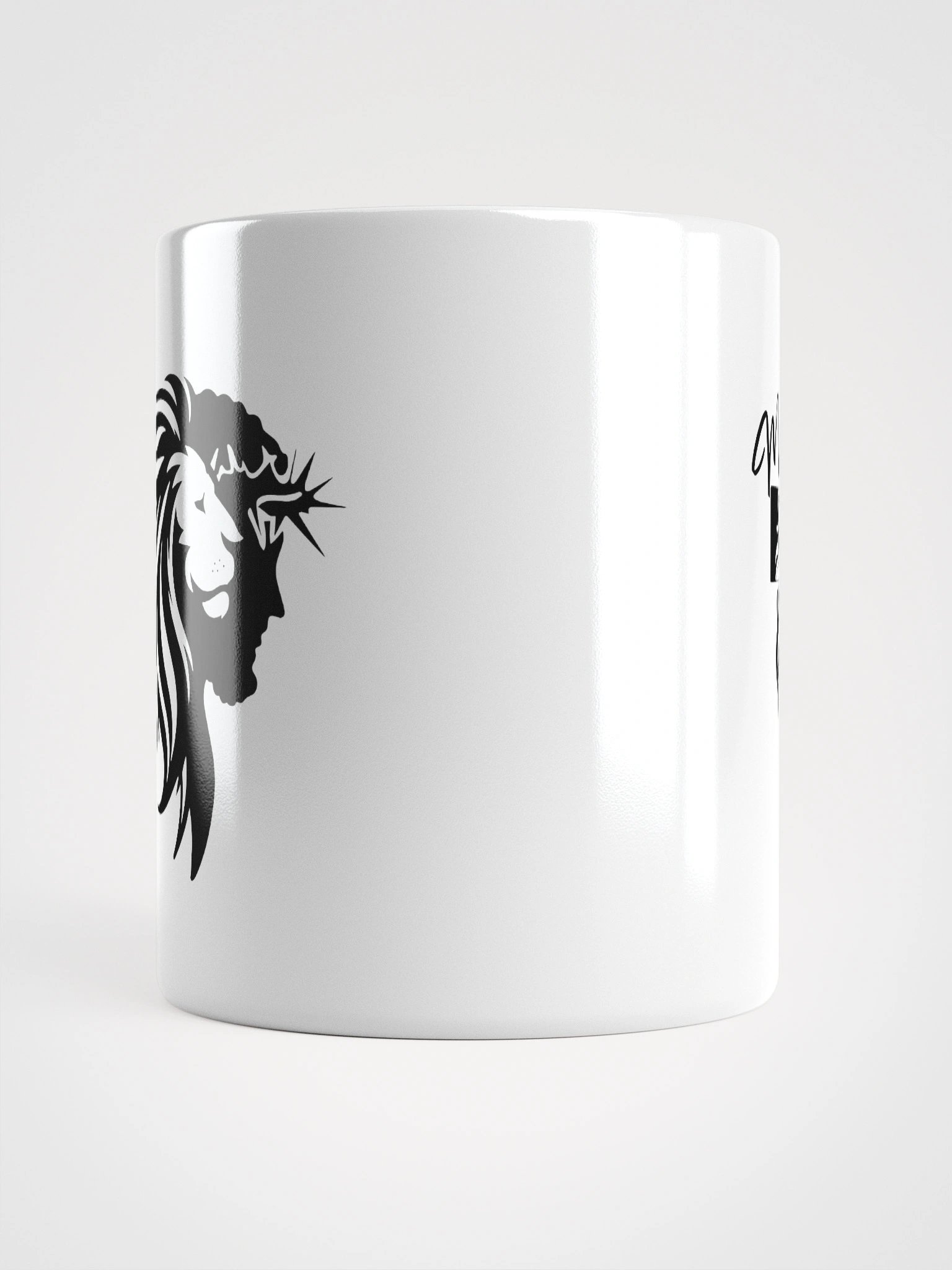 Midnight Magic White Mug product image (13)