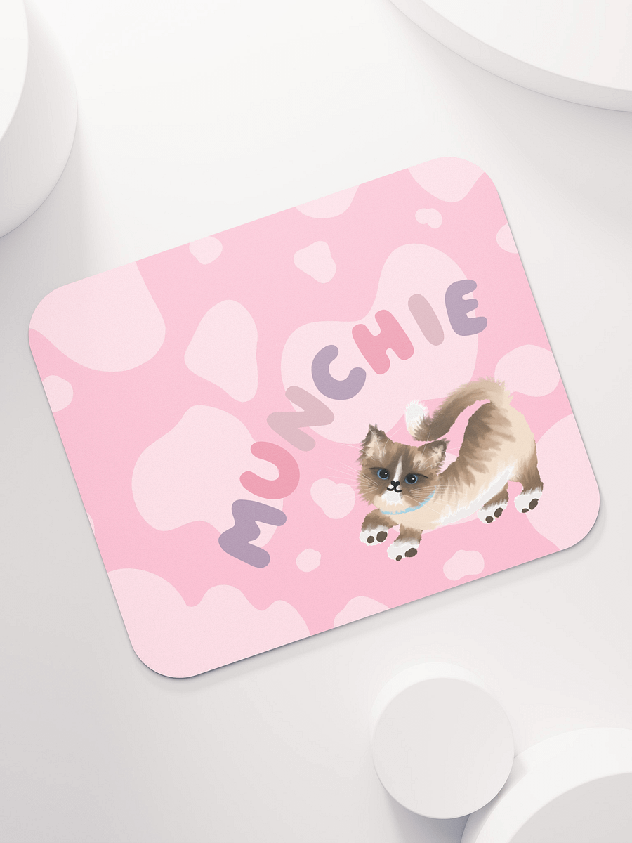 Munchie Mouse Pad product image (7)