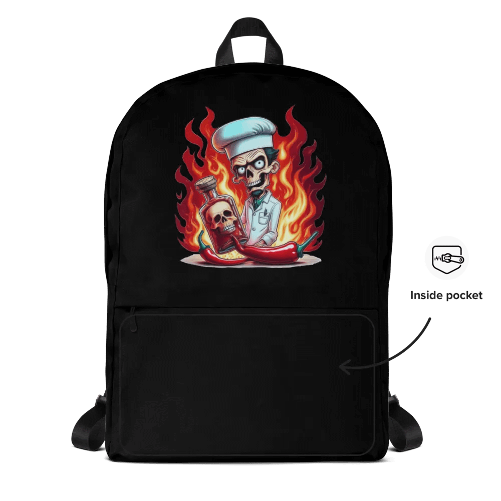 The Backpack product image (4)
