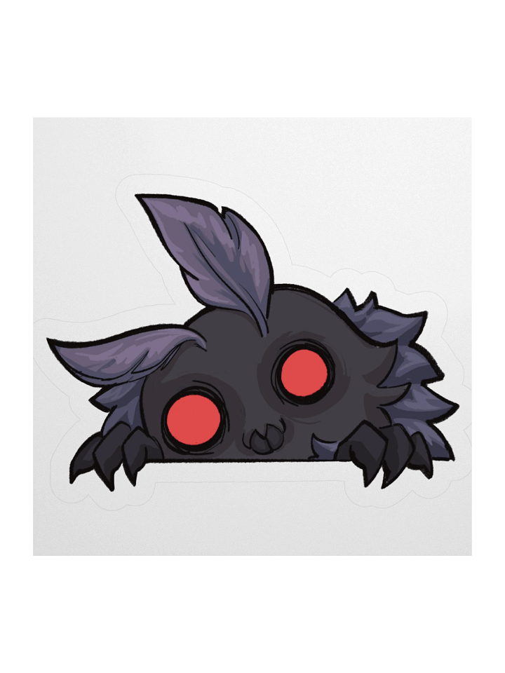 Mothman Peeker product image (1)