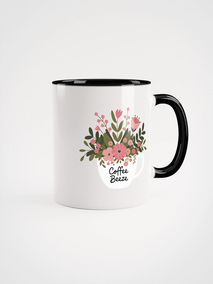 Coffee Beez Ceramic Mug product image (3)