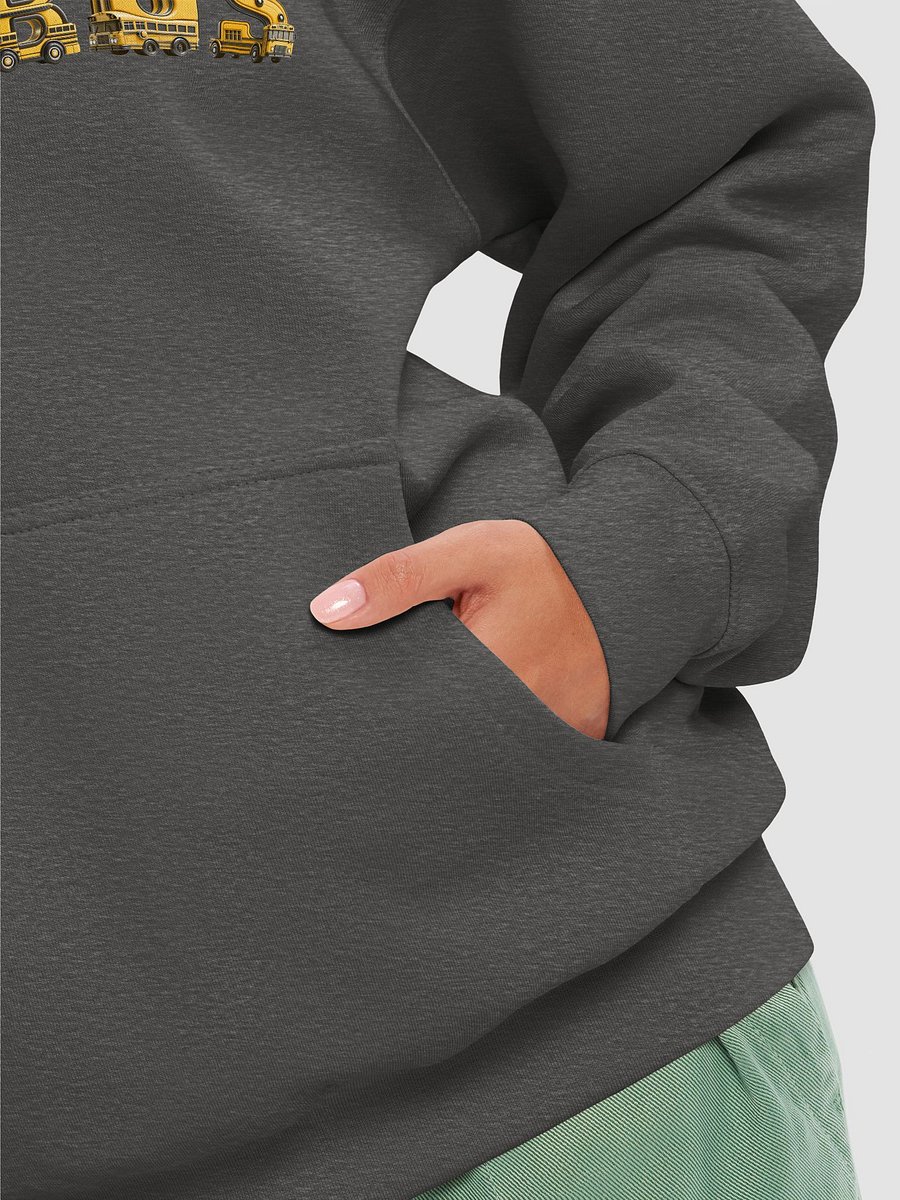 Under the Bus Sweatshirt product image (36)