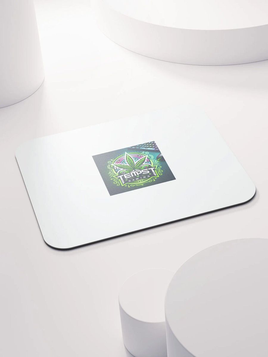 Team Temp Mouse Pad product image (4)