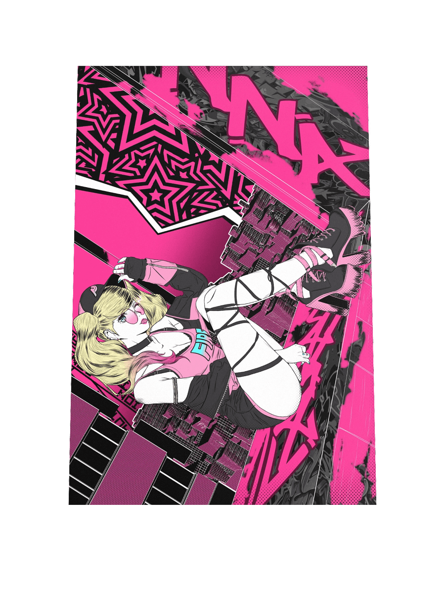 Ann Takamaki product image (2)