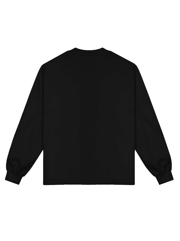 Fruit of the Spirit Long Sleeve Shirt product image (2)