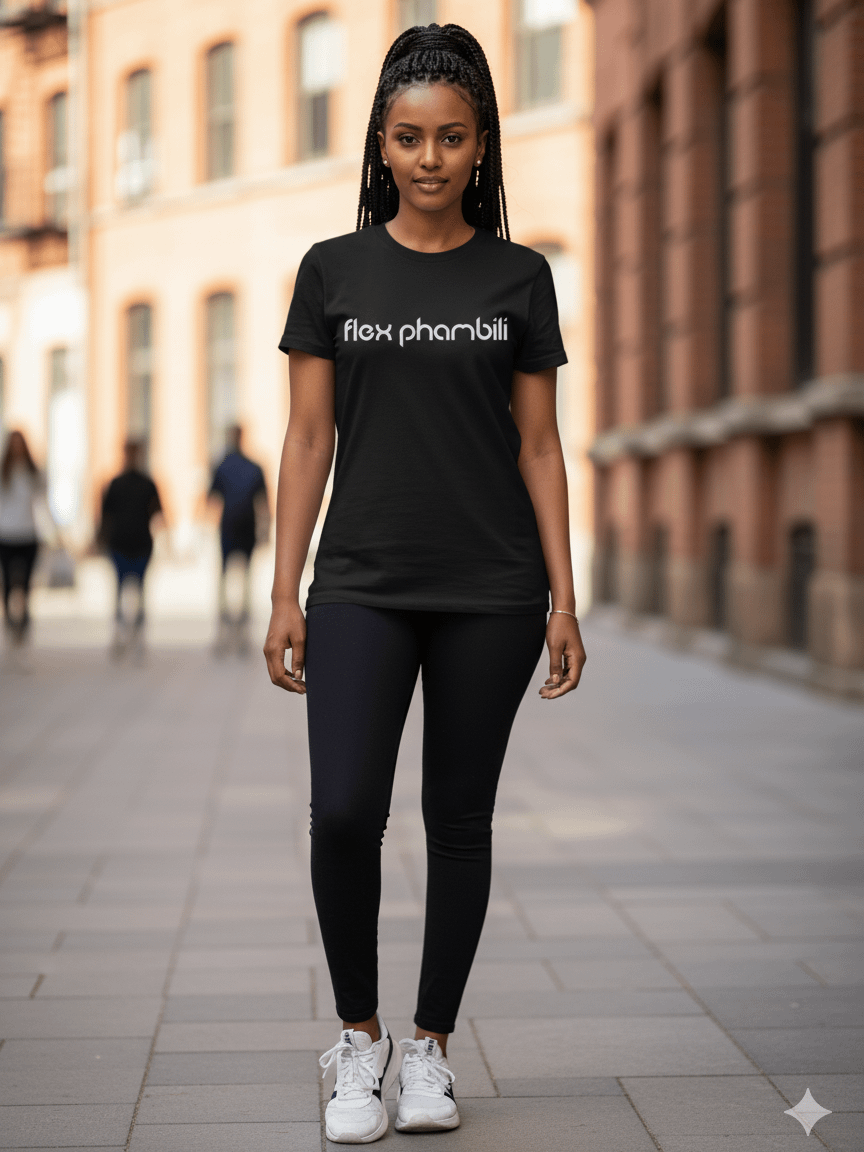 T-SHIRT '' OutLast '' product image (3)