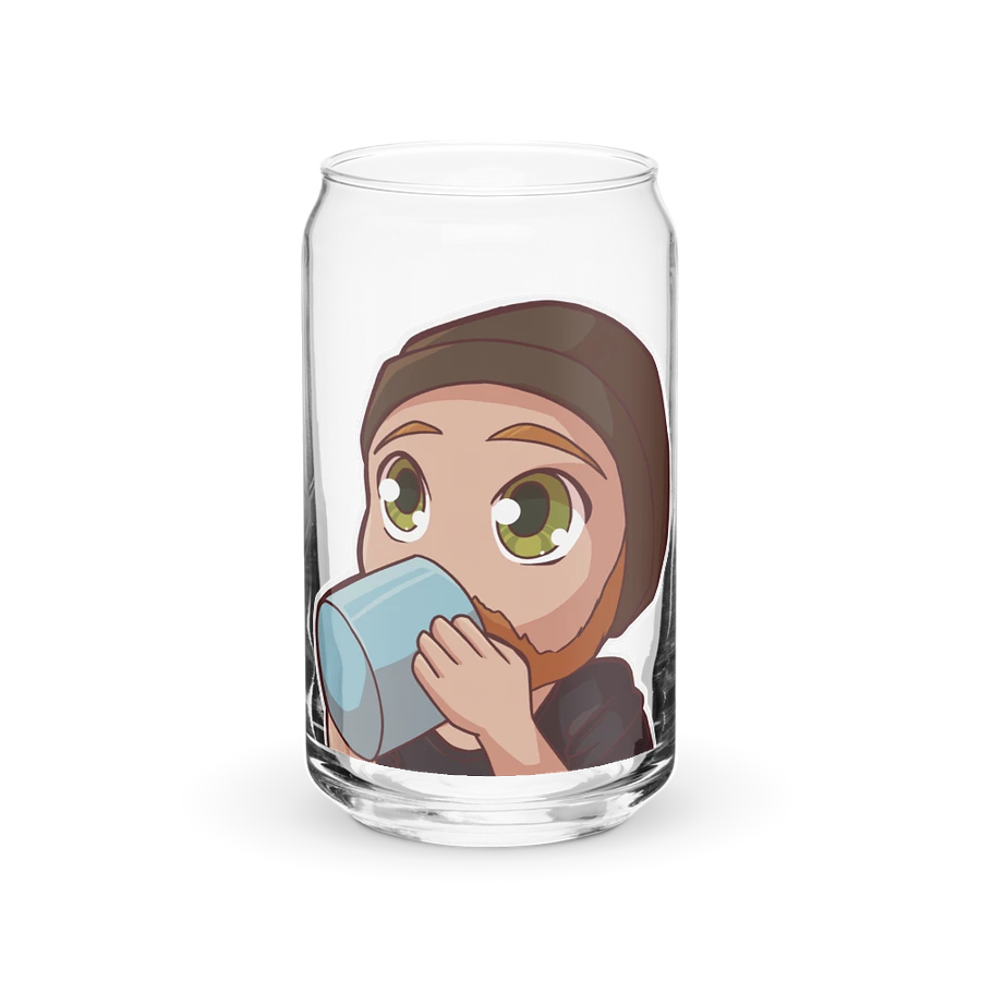 Sip Emote Glass product image (1)