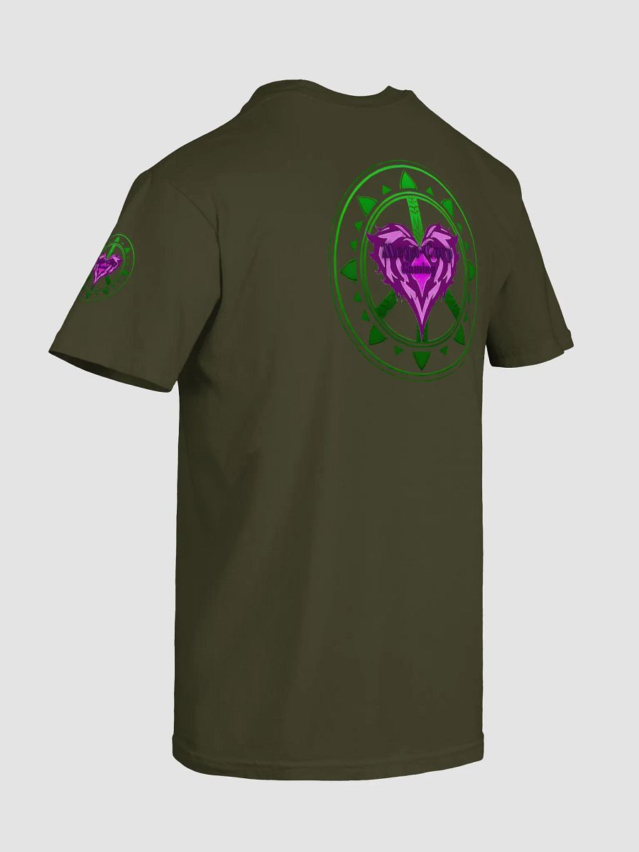 Gamer T-shirt Design product image (81)