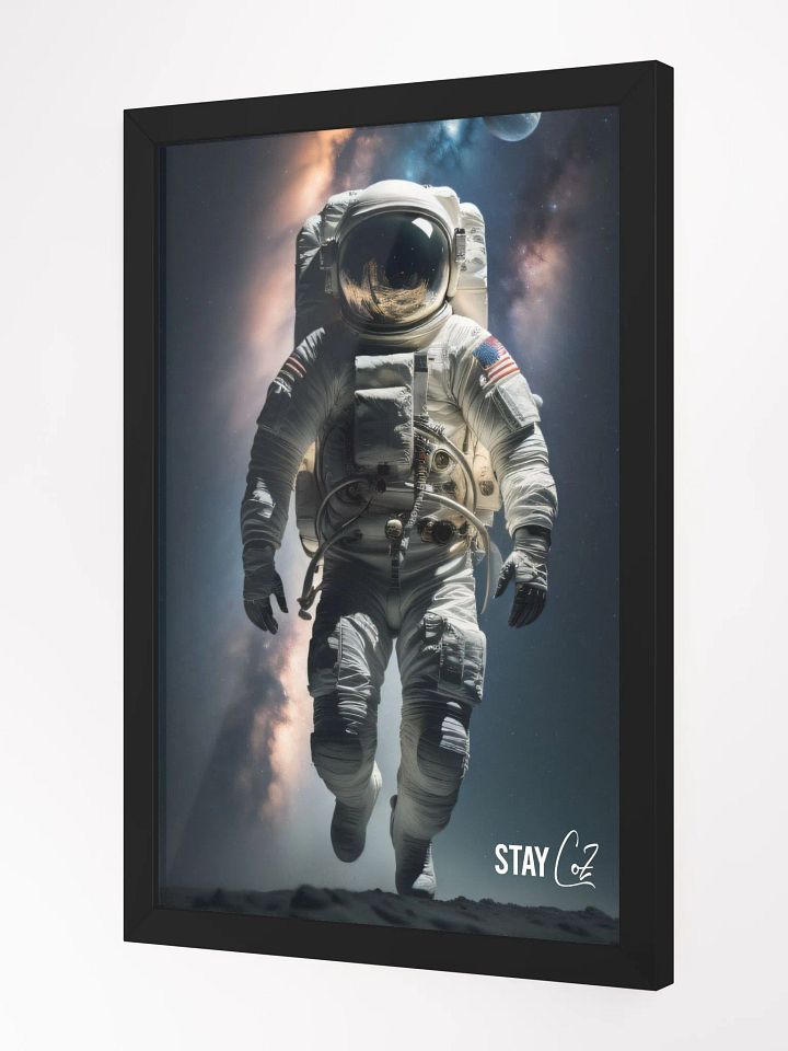 A Walk in Space Wall Art product image (4)