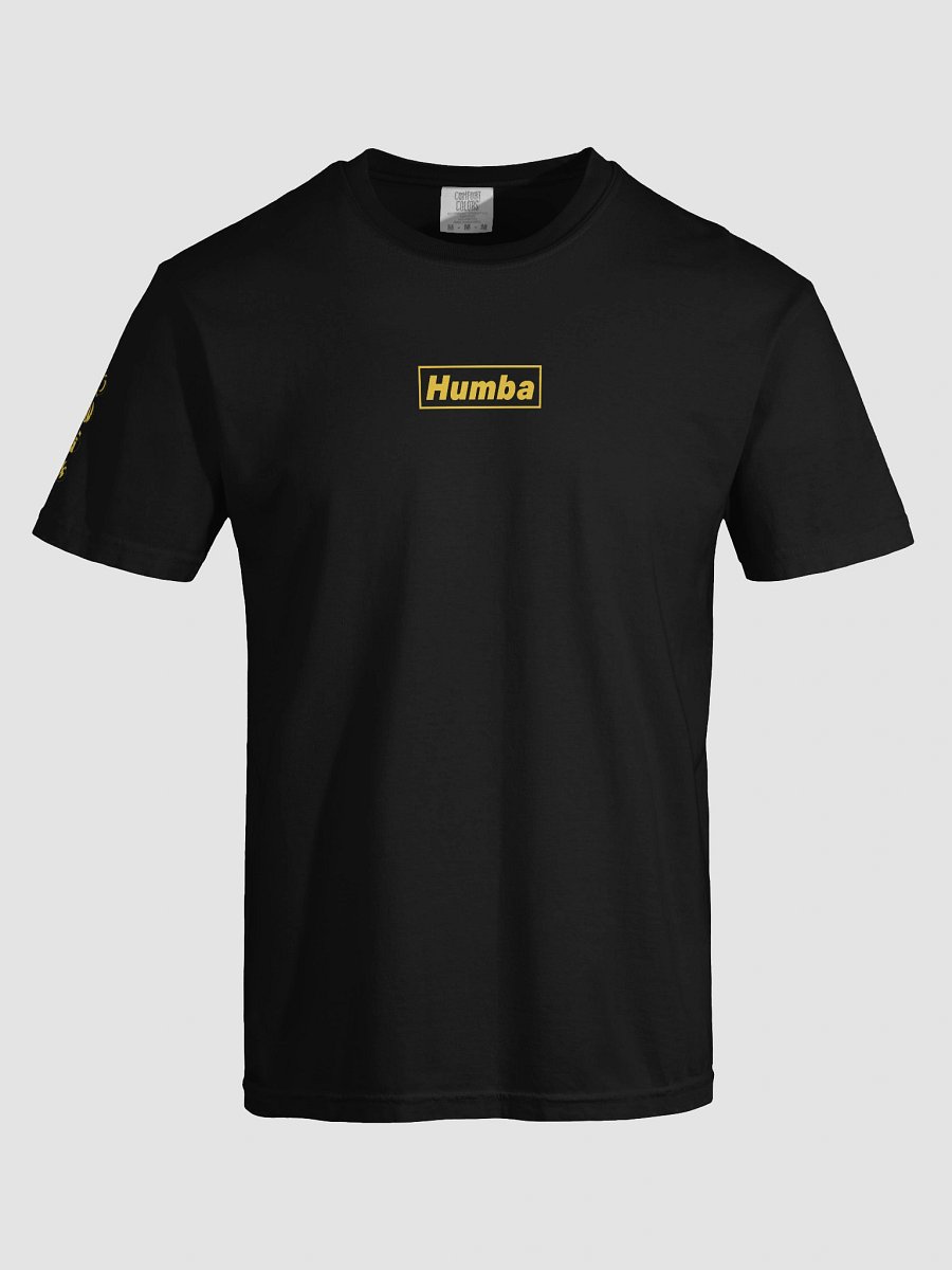 B2W Humba Tee product image (7)