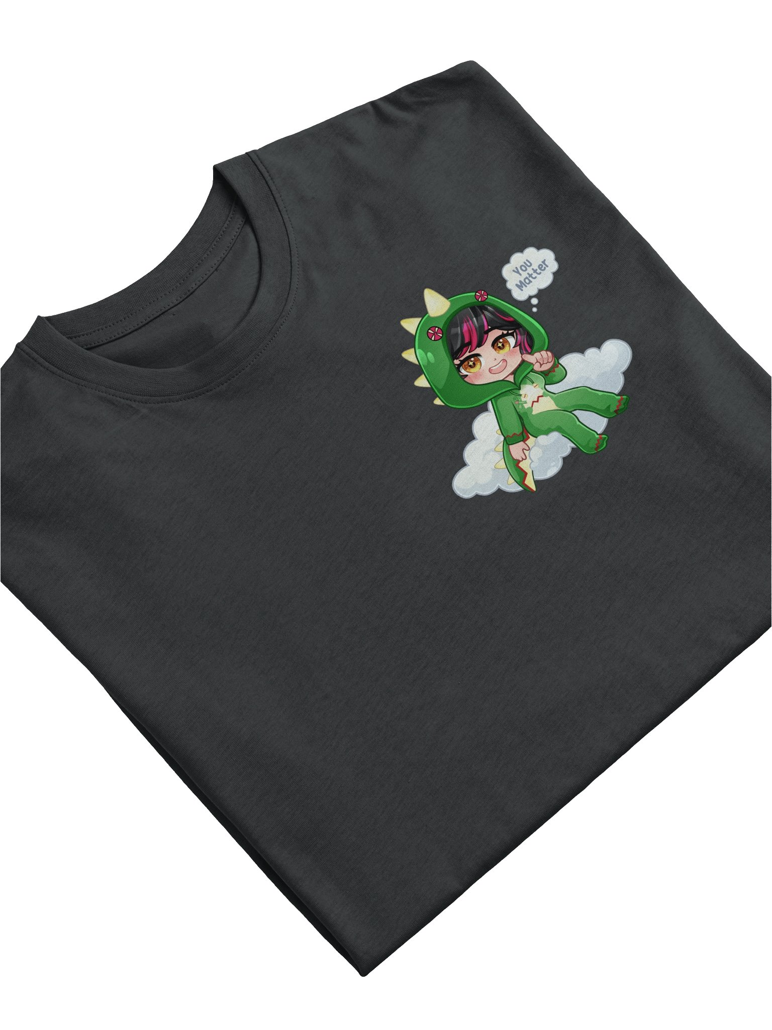 Streaming for Sanity 2025 Tee product image (3)