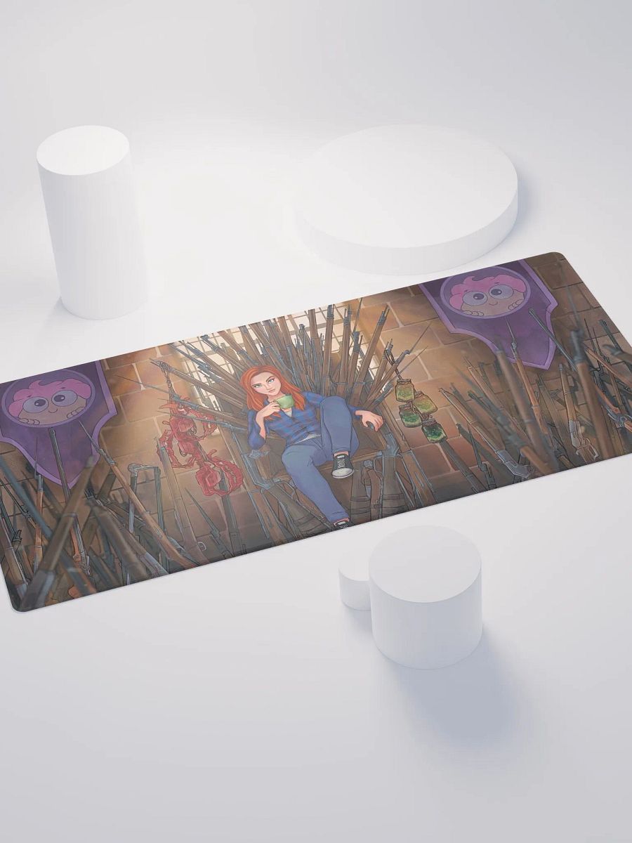 Kerrty Gaming Mouse Pad product image (4)