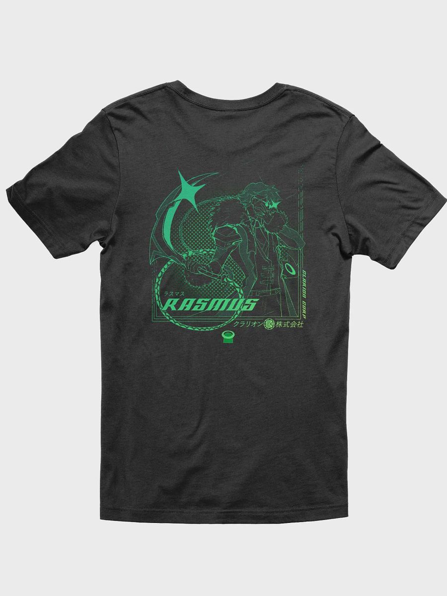 Rasmus Tee (JT) product image (3)