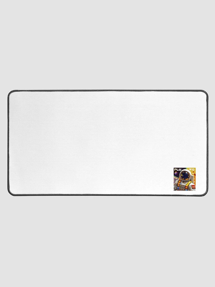 Pluto desk mat product image (1)