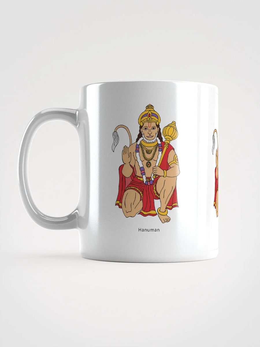 Hanuman Coffee Mug product image (18)