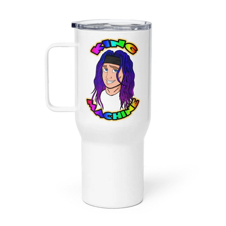 Rainbow Kingley product image (1)